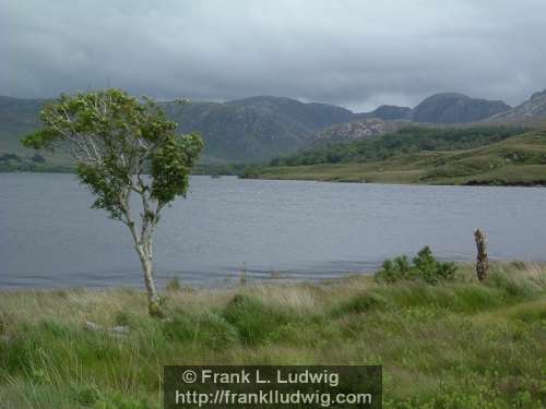 Lough Dunlewy